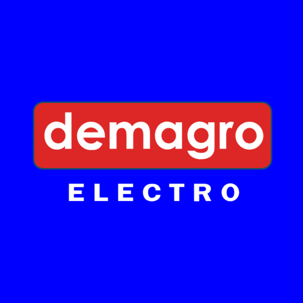 Logo Demagro